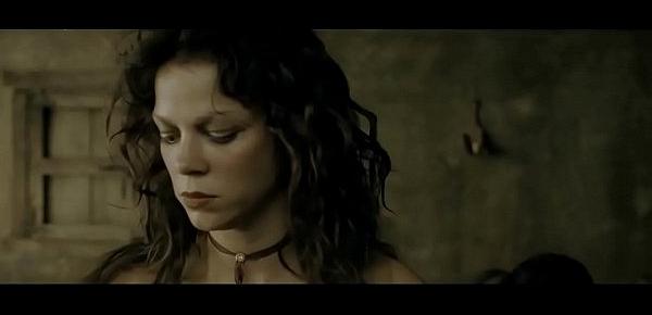  Jessica Schwarz in Perfume The Story A Murderer 2006